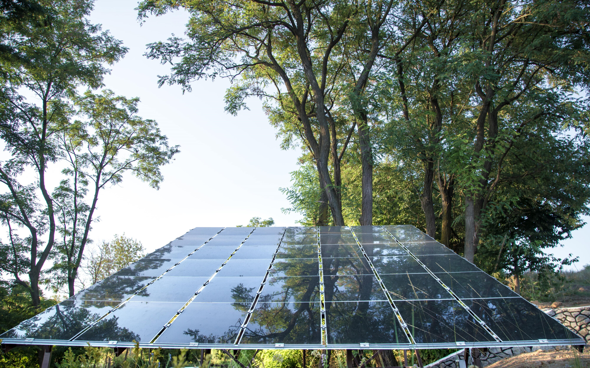 Contacto Exaa Solar - Paneles solares en Buenos Aires