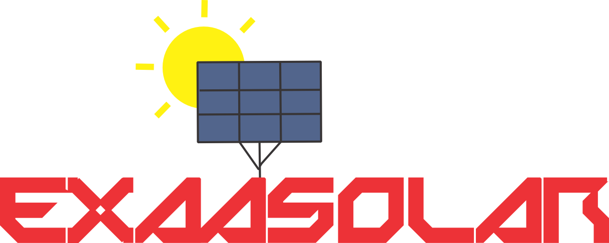 Exaasolar - Energía solar profesional en Argentina