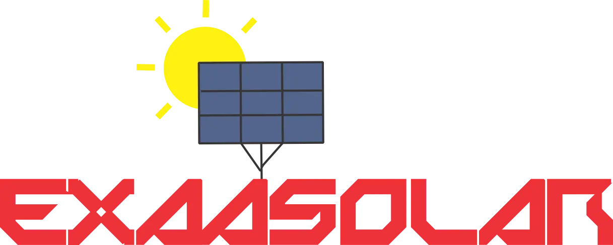Exaa Solar - Energía solar profesional en Argentina