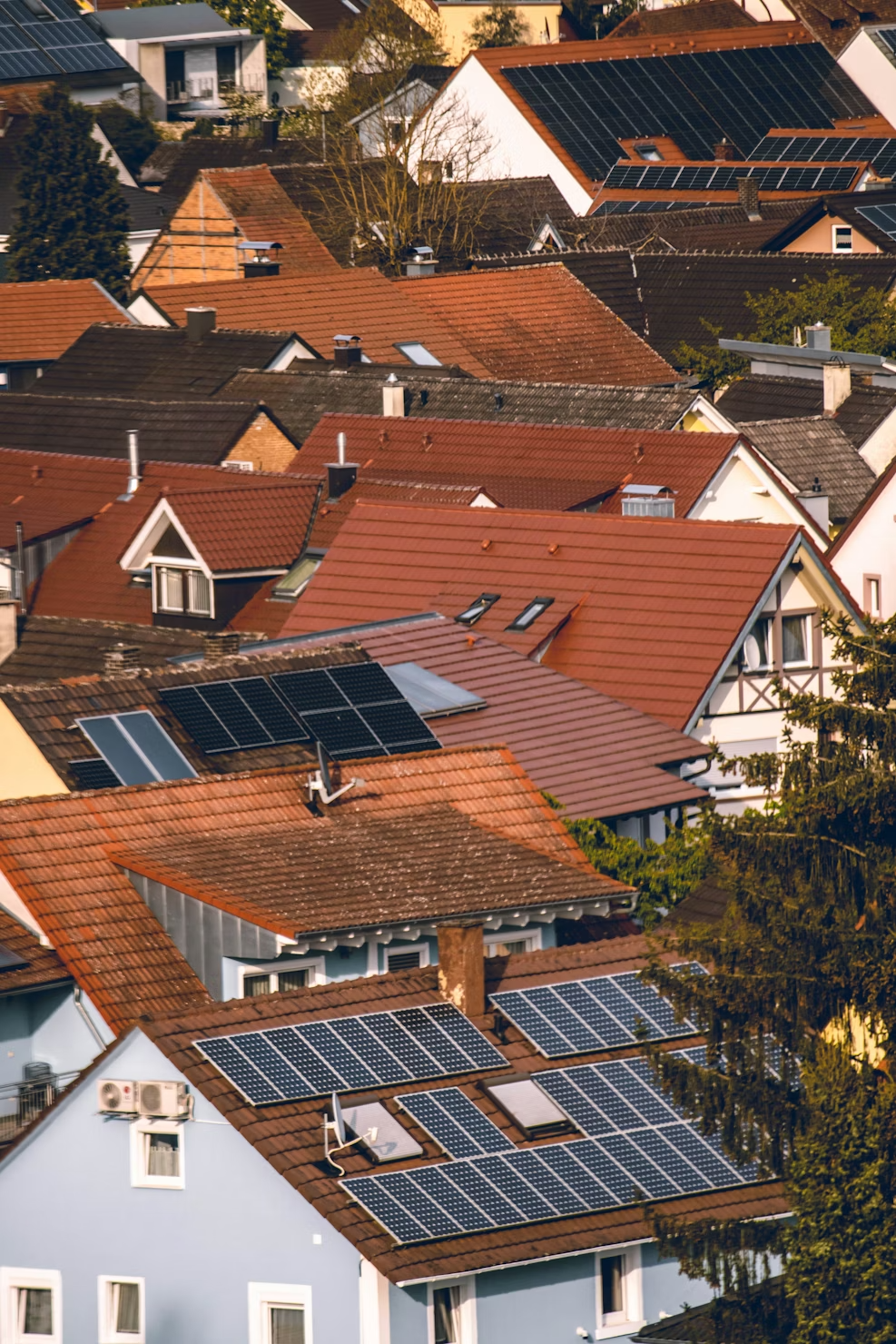 Paneles solares instalados por Exaasolar